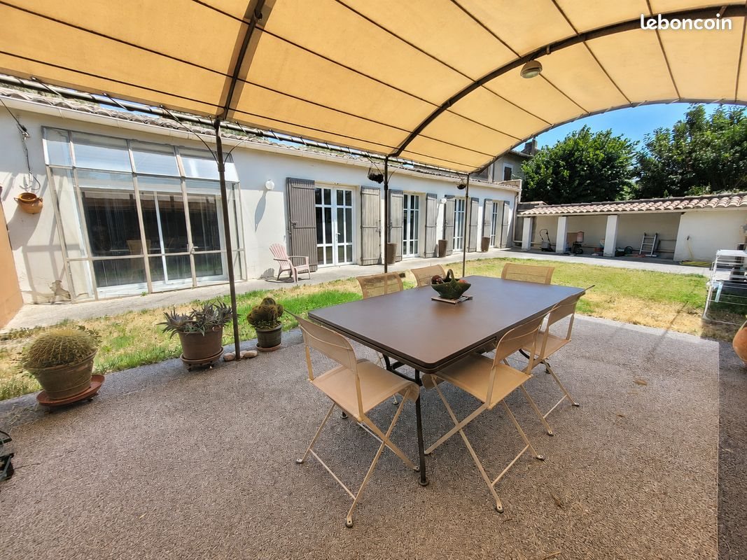 Maison à vendre, 140m², Orange