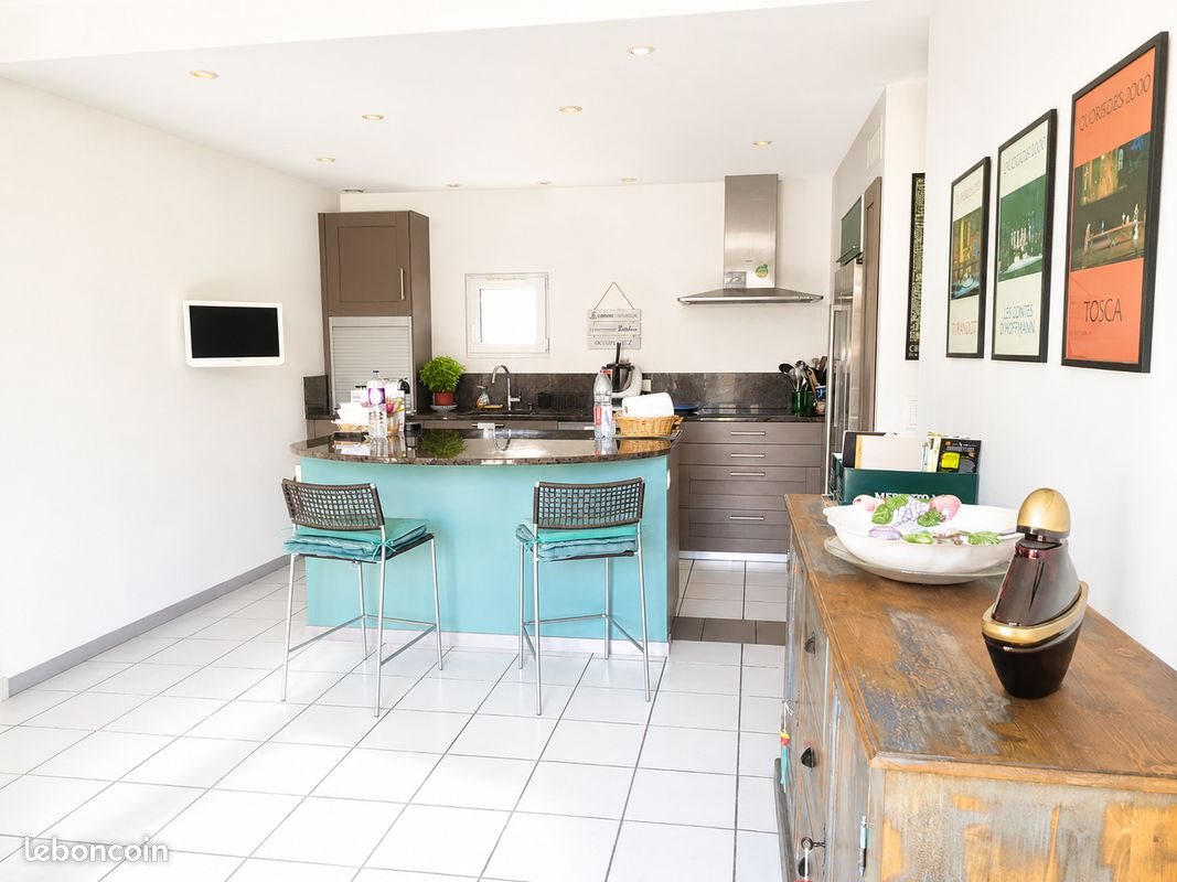Maison à vendre, 140m², Orange
