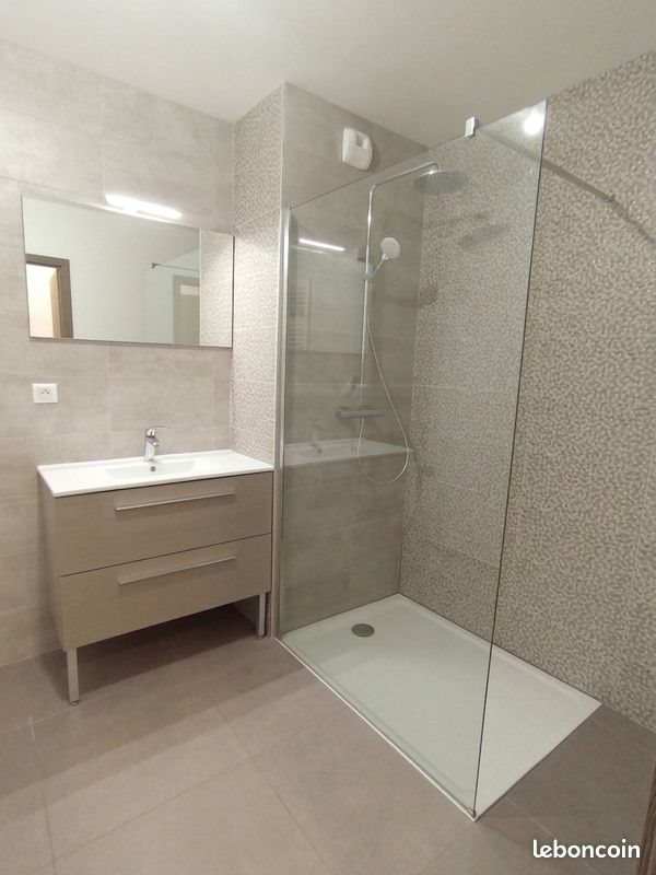 Appartement à louer, 110m², Besançon