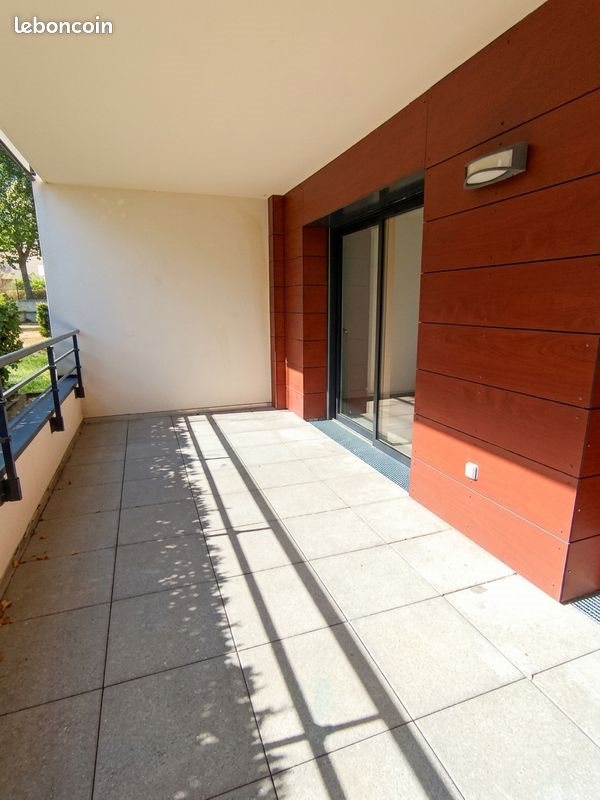 Appartement à louer, 110m², Besançon