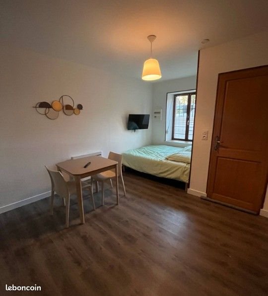 Appartement à louer, 20m², Bazeilles