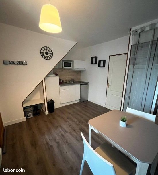 Appartement à louer, 20m², Bazeilles