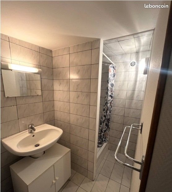 Appartement à louer, 20m², Bazeilles