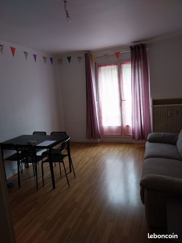 Appartement à louer, 61m², Strasbourg