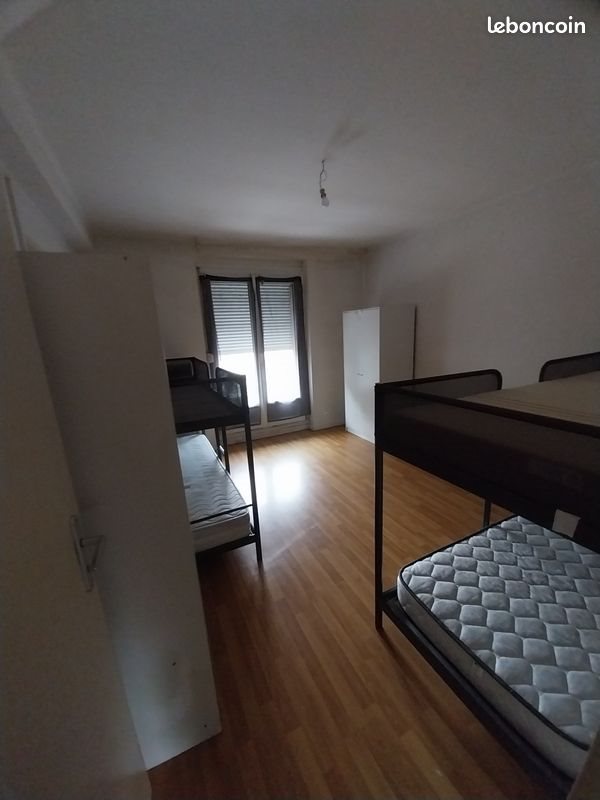 Appartement à louer, 61m², Strasbourg