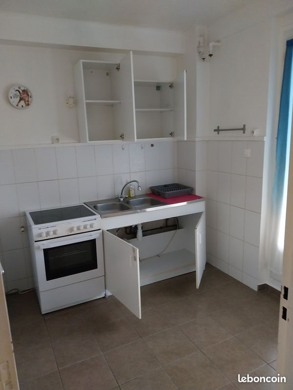 Appartement à louer, 61m², Strasbourg