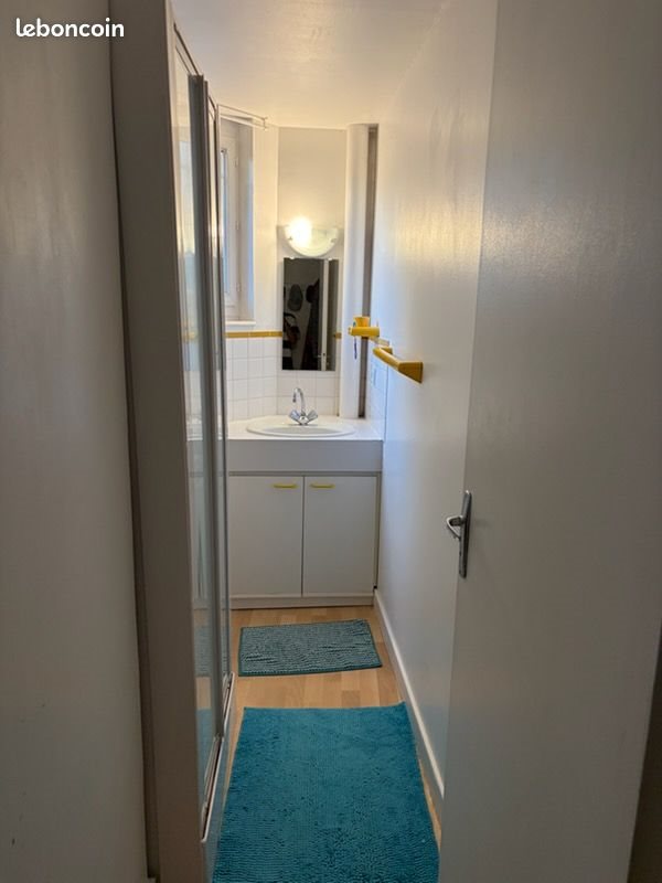 Appartement à louer, 28m², Clermont-Ferrand