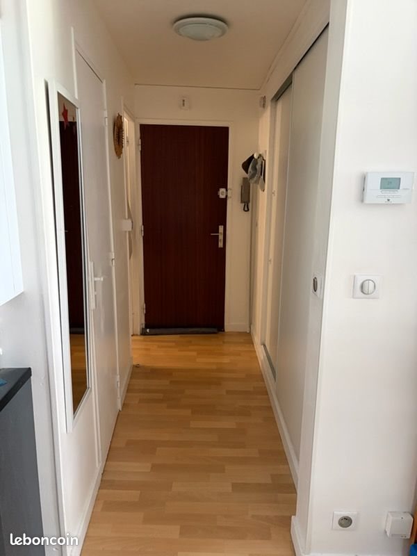Appartement à louer, 28m², Clermont-Ferrand