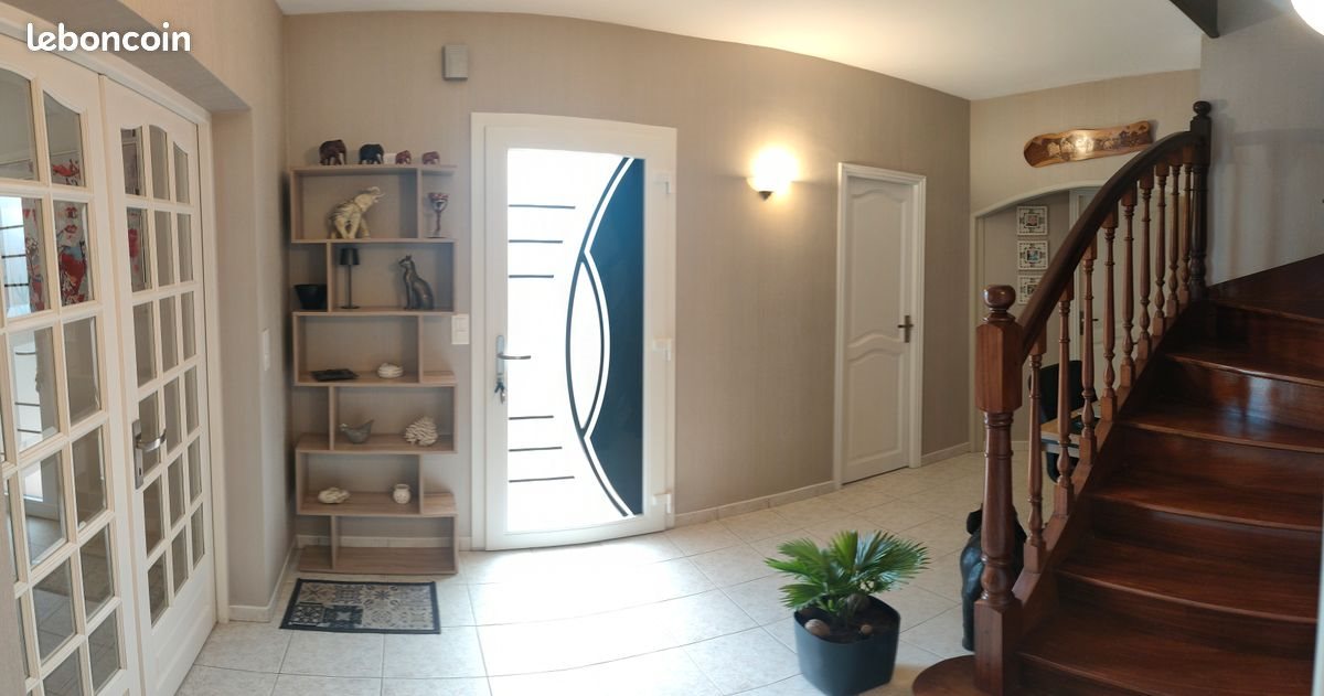 Maison à vendre, 133m², Tournefeuille