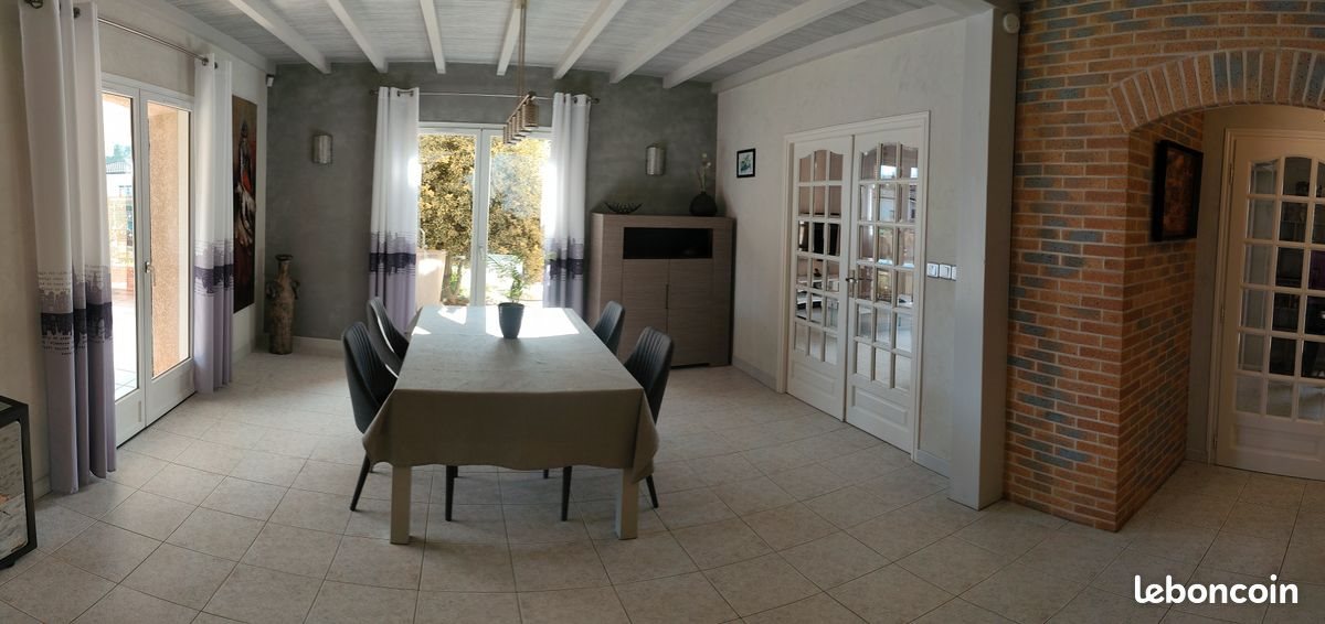 Maison à vendre, 133m², Tournefeuille