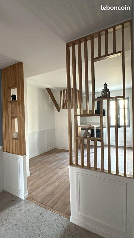 Appartement à vendre, 41m², Dijon