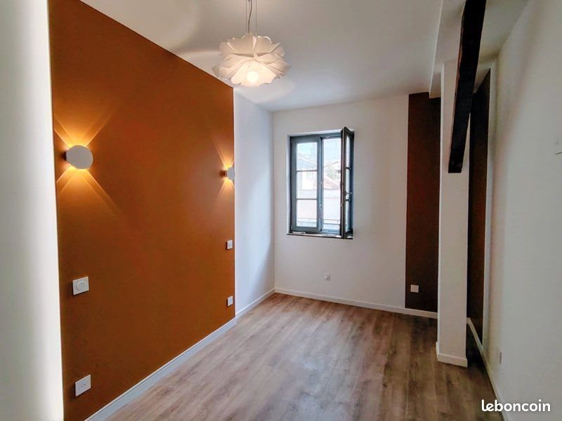 Appartement à vendre, 41m², Dijon