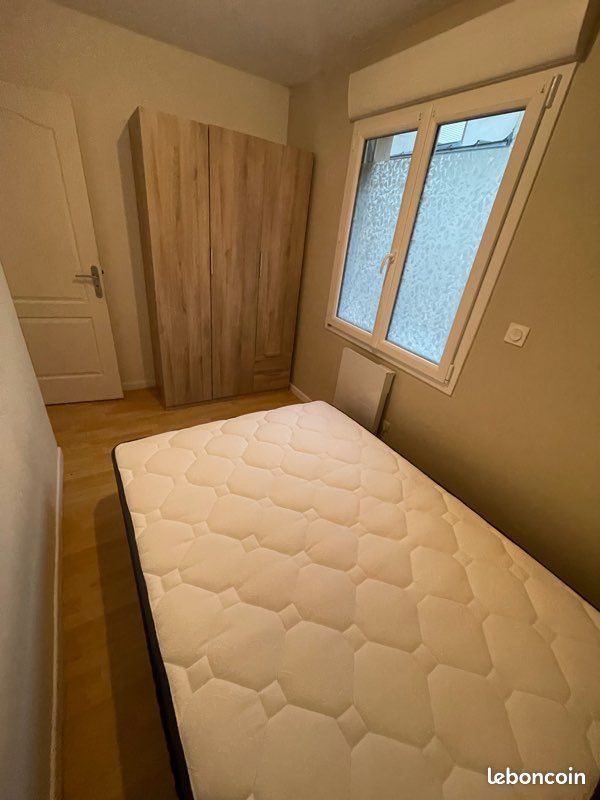 Appartement à louer, 29m², Amiens
