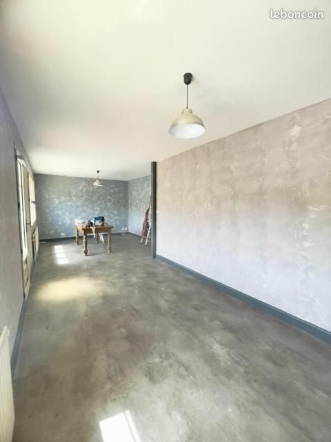 Maison à vendre, 75m², Equeurdreville-Hainneville