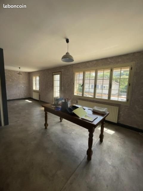 Maison à vendre, 75m², Equeurdreville-Hainneville