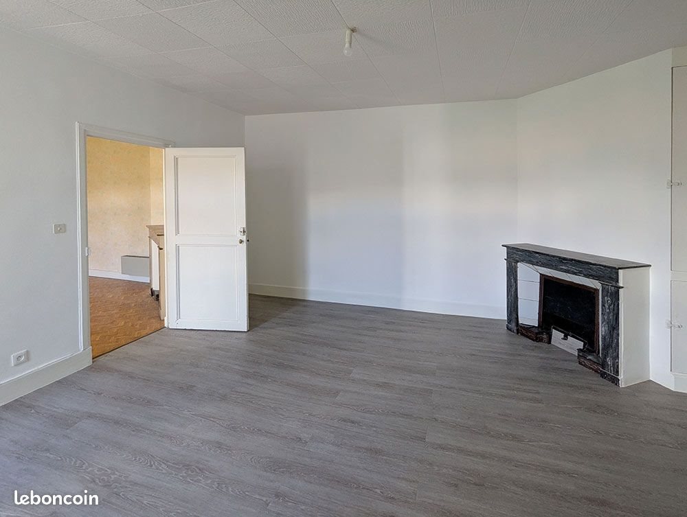 Appartement à vendre, 39m², Millau