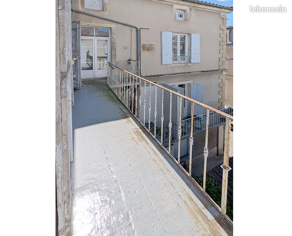 Appartement à vendre, 39m², Millau