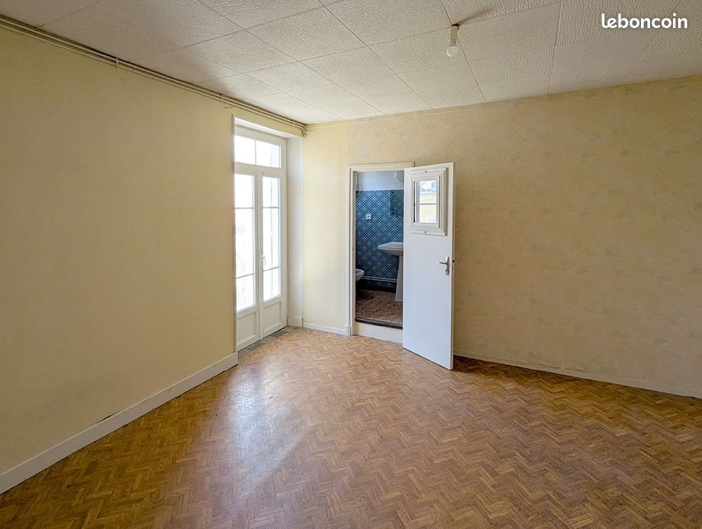Appartement à vendre, 39m², Millau