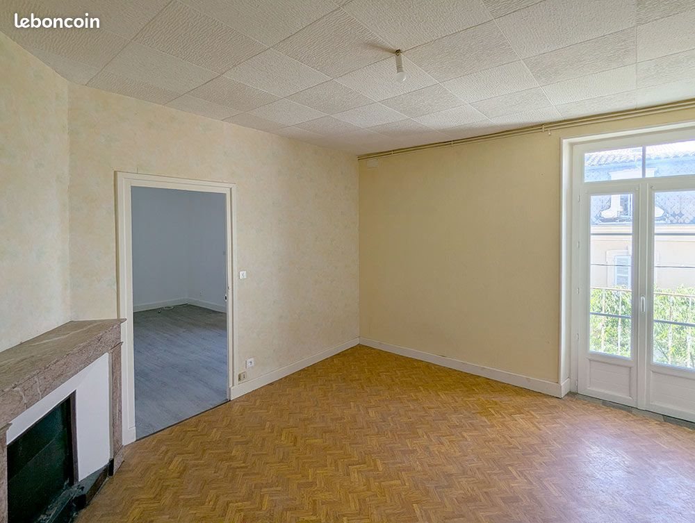 Appartement à vendre, 39m², Millau