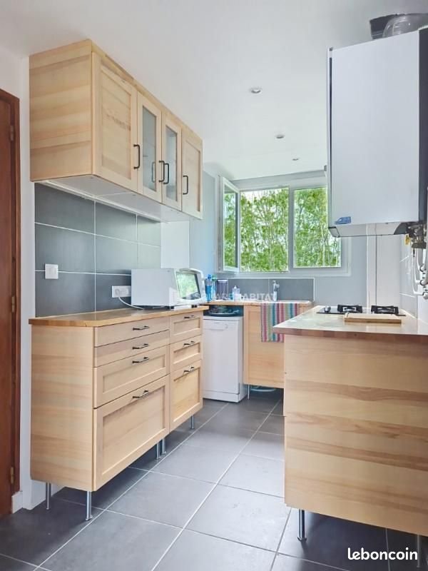 Appartement à louer, 64m², Quimper