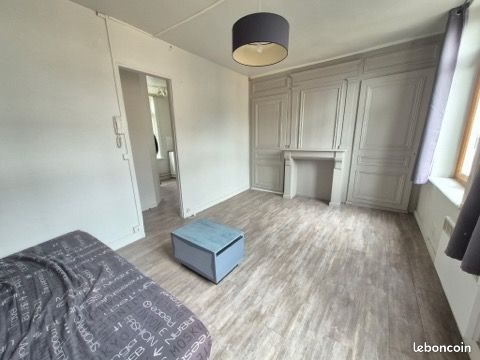 Appartement à vendre, 25m², Lille