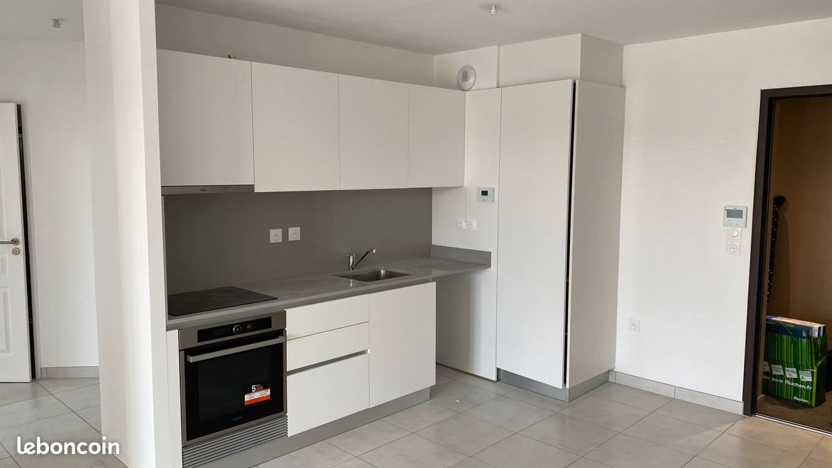 Appartement à louer, 72m², Sainte-Geneviève-des-Bois