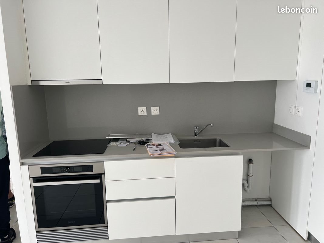 Appartement à louer, 72m², Sainte-Geneviève-des-Bois