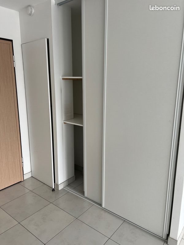Appartement à louer, 72m², Sainte-Geneviève-des-Bois