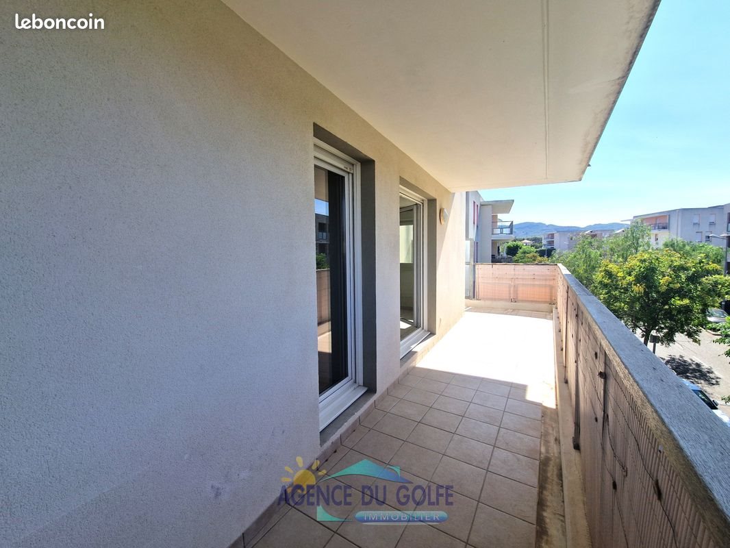 Appartement à vendre, 41m², La Ciotat