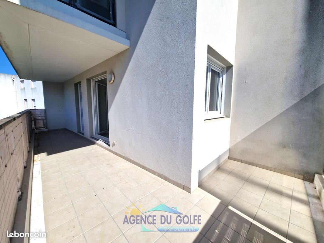 Appartement à vendre, 41m², La Ciotat