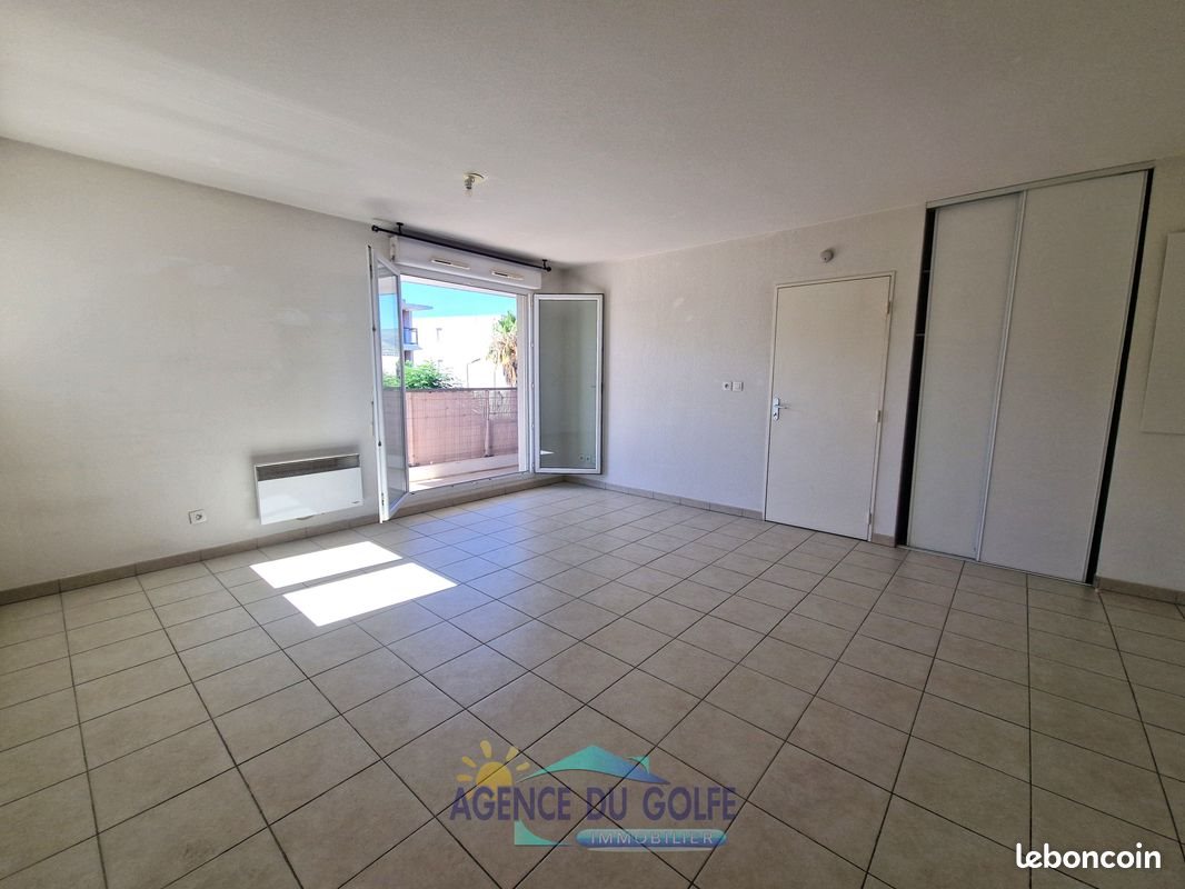 Appartement à vendre, 41m², La Ciotat