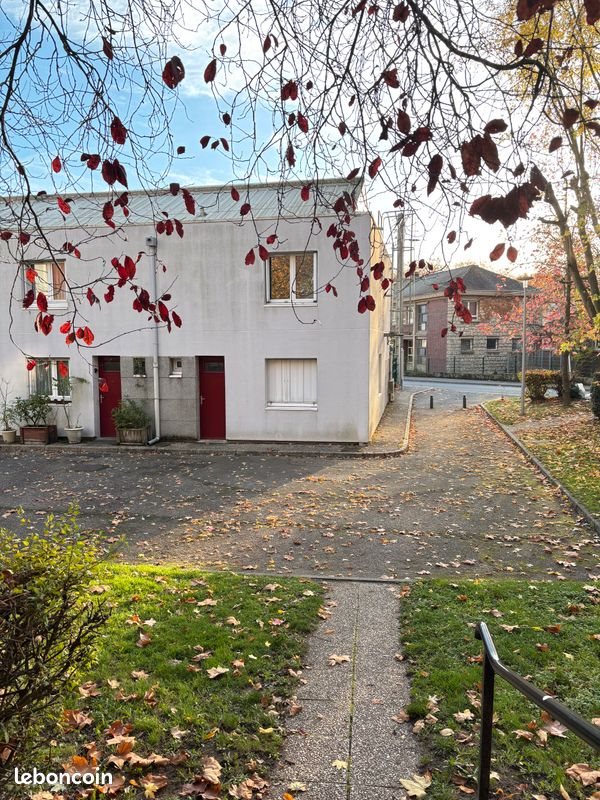 Maison à vendre, 85m², Sotteville-lès-Rouen