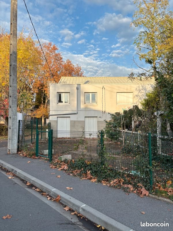 Maison à vendre, 85m², Sotteville-lès-Rouen