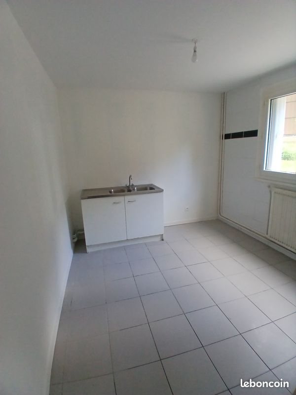 Maison à vendre, 85m², Sotteville-lès-Rouen