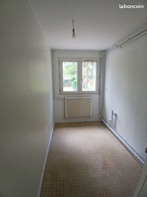 Maison à vendre, 85m², Sotteville-lès-Rouen