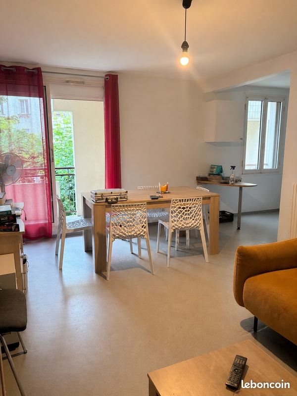 Appartement à vendre, 83m², Agen