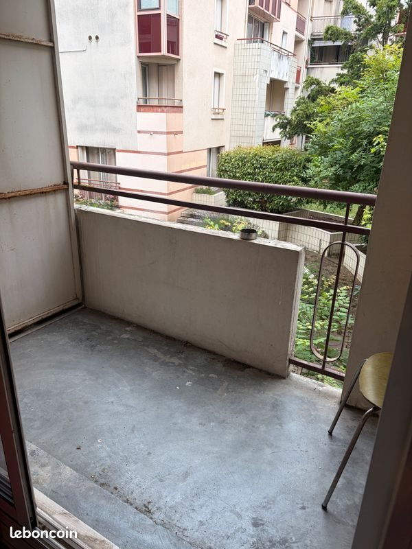 Appartement à vendre, 83m², Agen