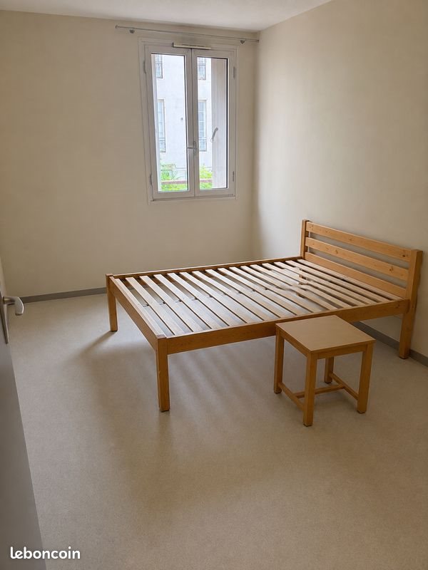 Appartement à vendre, 83m², Agen