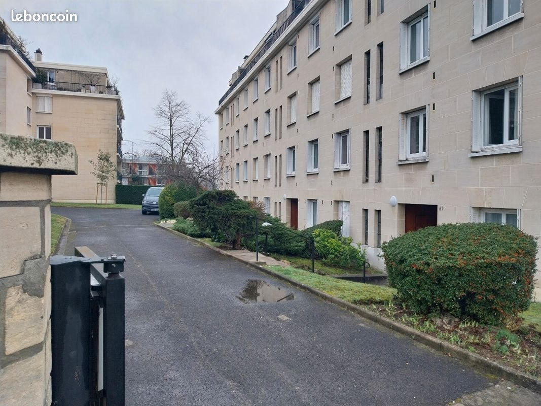 Appartement à vendre, 10m², Maisons-Laffitte