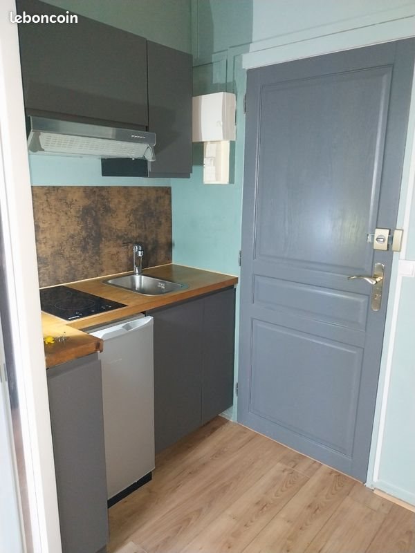 Appartement à vendre, 10m², Maisons-Laffitte