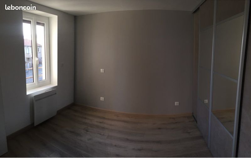 Appartement à louer, 53m², Saint-Genest-Lerpt