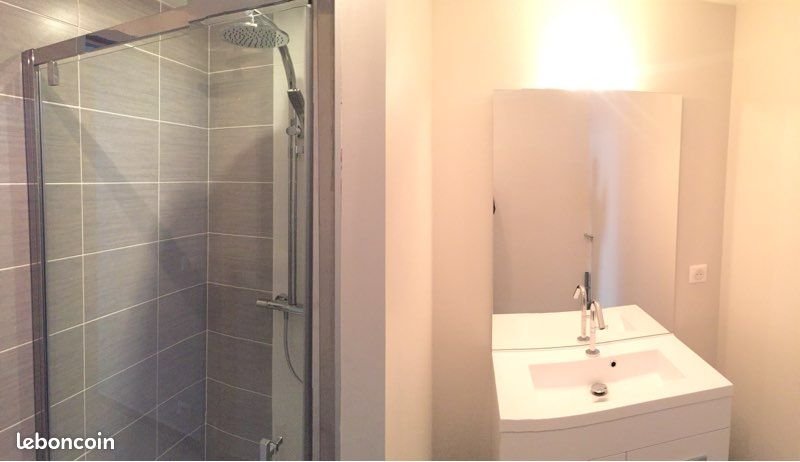 Appartement à louer, 53m², Saint-Genest-Lerpt