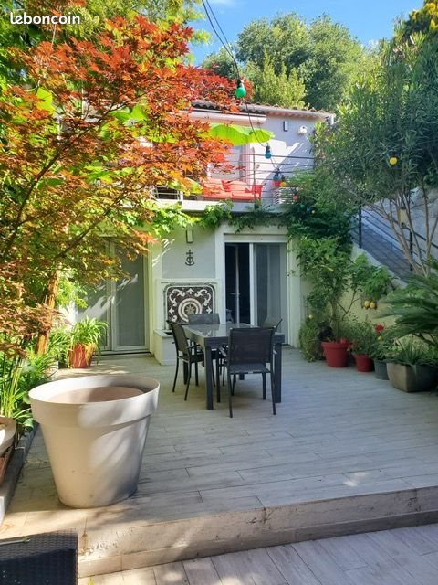 Maison à vendre, 72m², Marseille 12ème