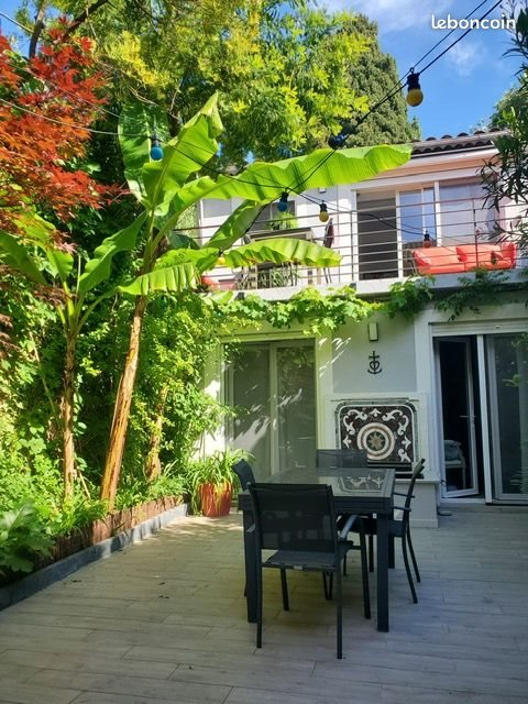 Maison à vendre, 72m², Marseille 12ème