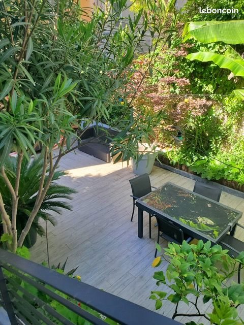 Maison à vendre, 72m², Marseille 12ème