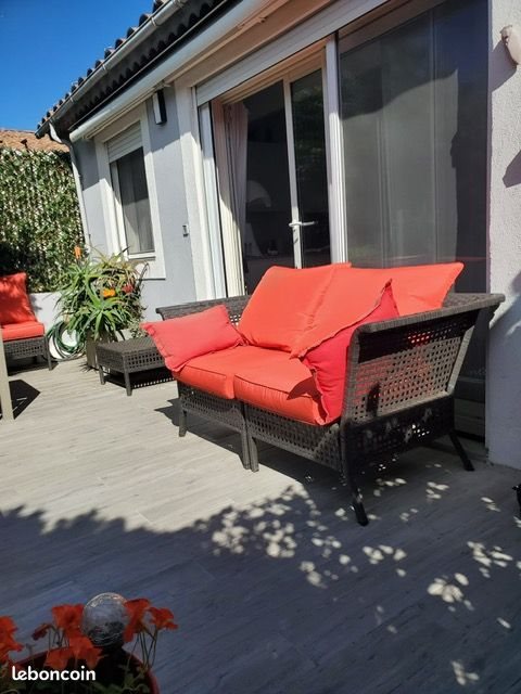 Maison à vendre, 72m², Marseille 12ème