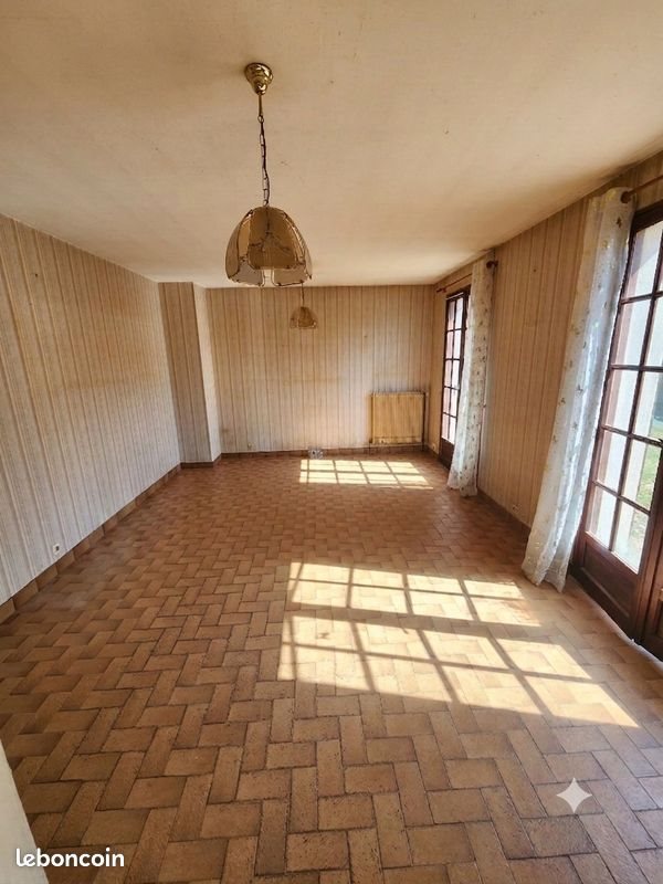 Maison à vendre, 73m², Saint-Martin-le-Beau