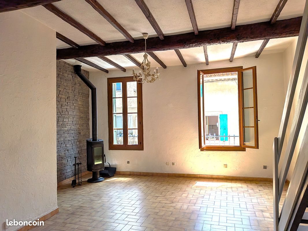Maison à vendre, 81m², Port-la-Nouvelle