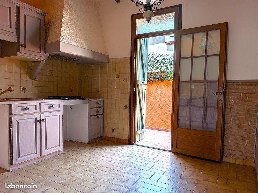 Maison à vendre, 81m², Port-la-Nouvelle