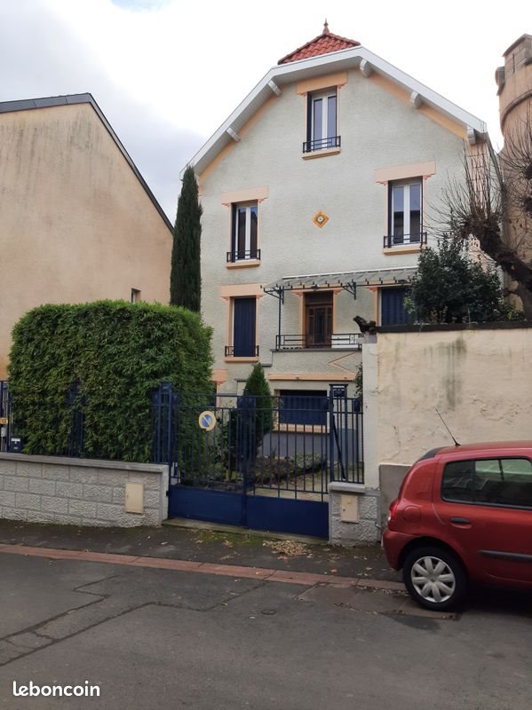 Maison à louer, 112m², Les Martres-de-Veyre
